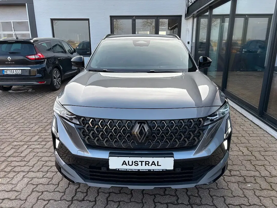 Renault Austral - Thumbnail 4