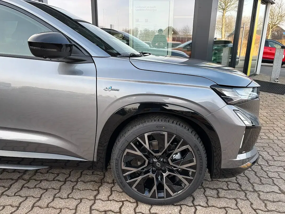 Renault Austral - Thumbnail 5