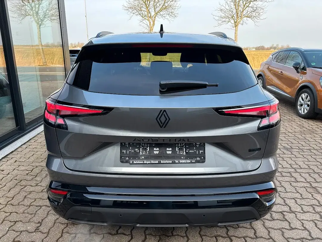 Renault Austral - Thumbnail 6