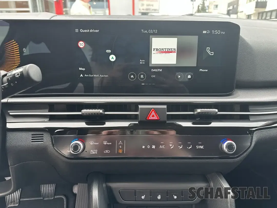 Kia Sportage - Thumbnail 11