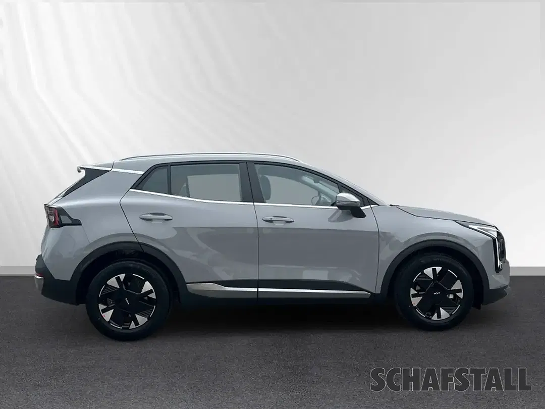 Kia Sportage - Thumbnail 6