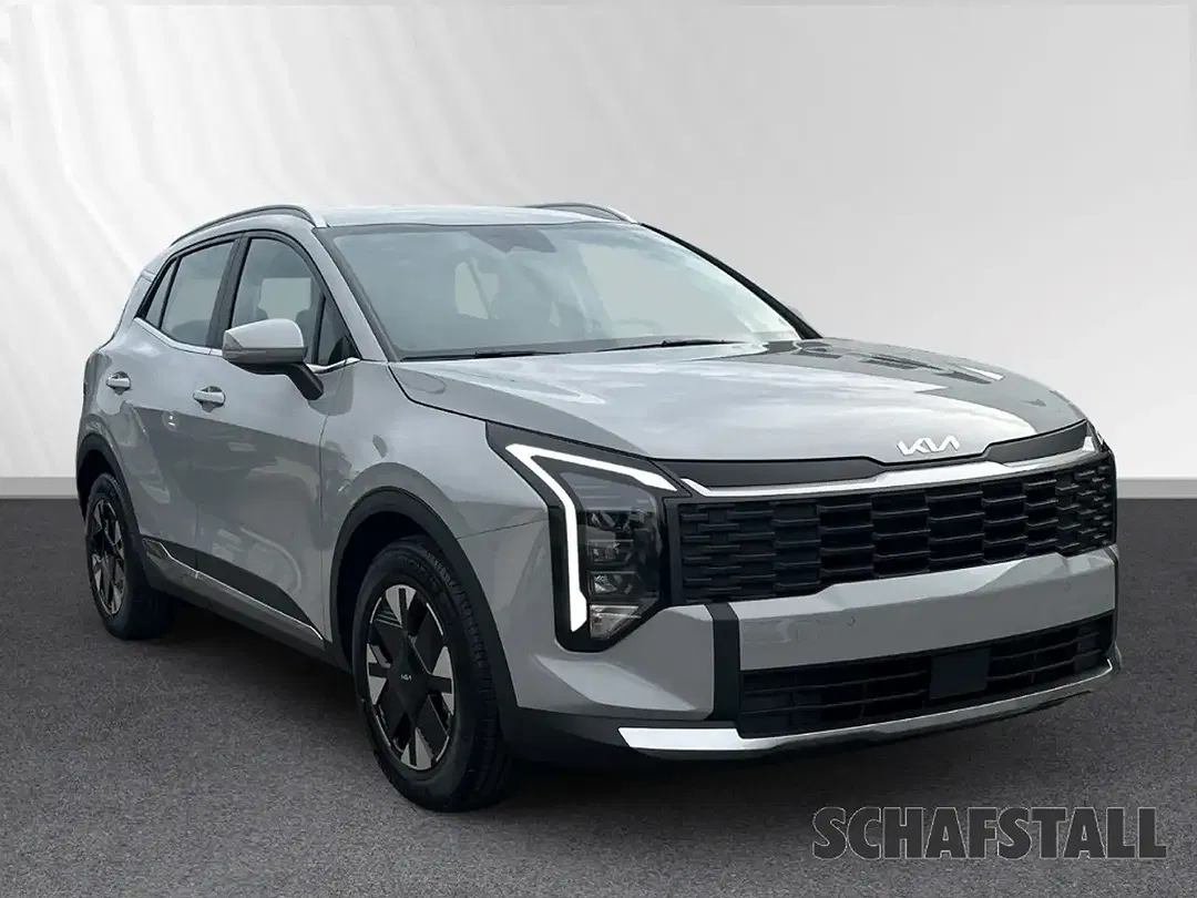 Kia Sportage - Thumbnail 7