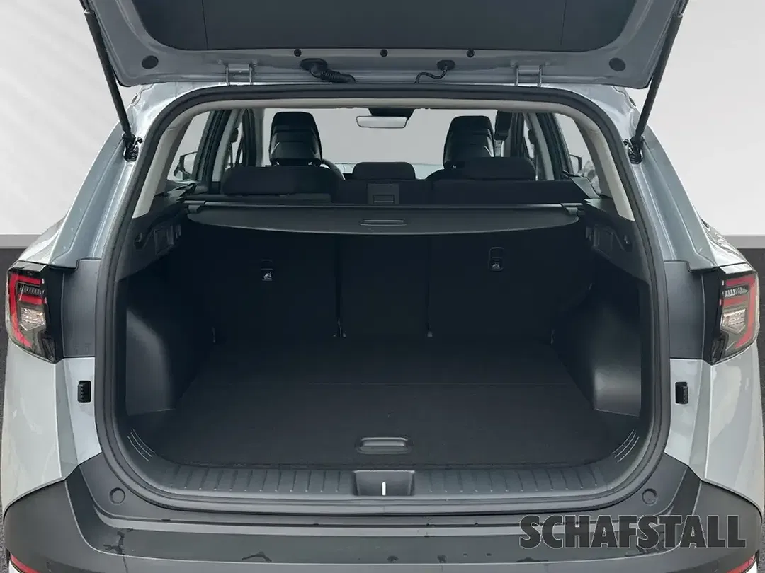 Kia Sportage - Thumbnail 9