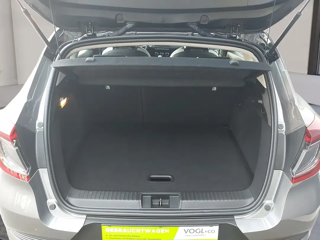 Renault Captur - Thumbnail 11
