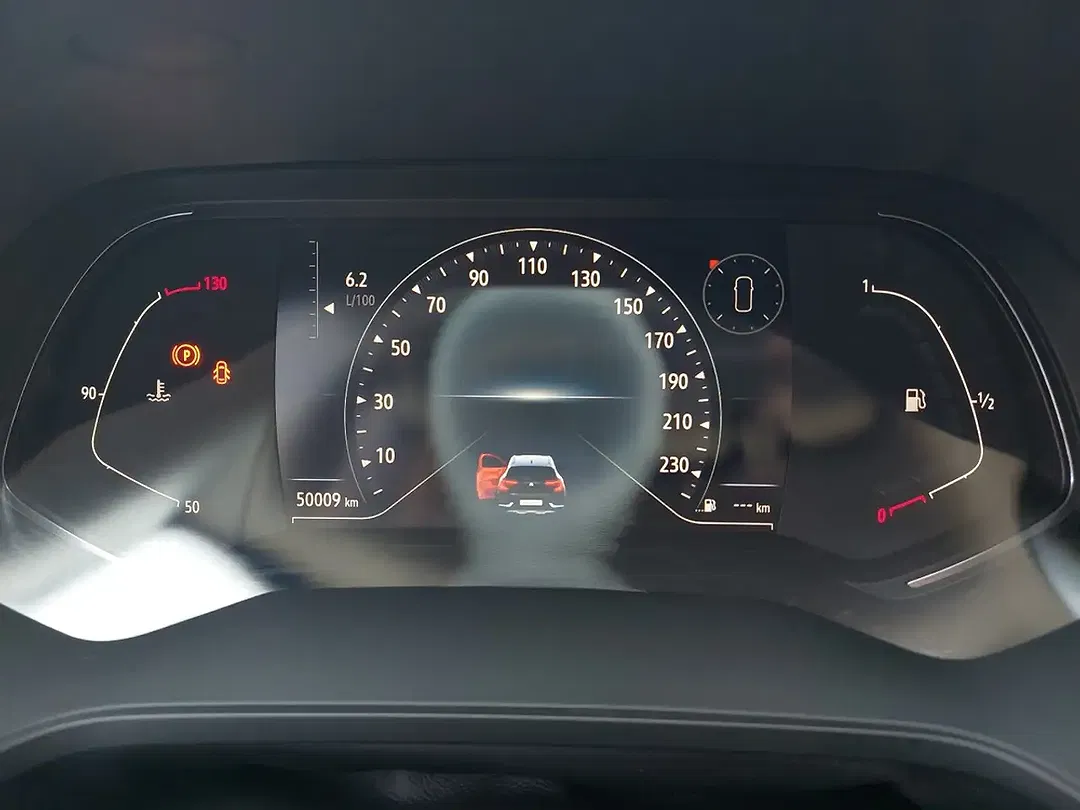 Renault Captur - Thumbnail 14