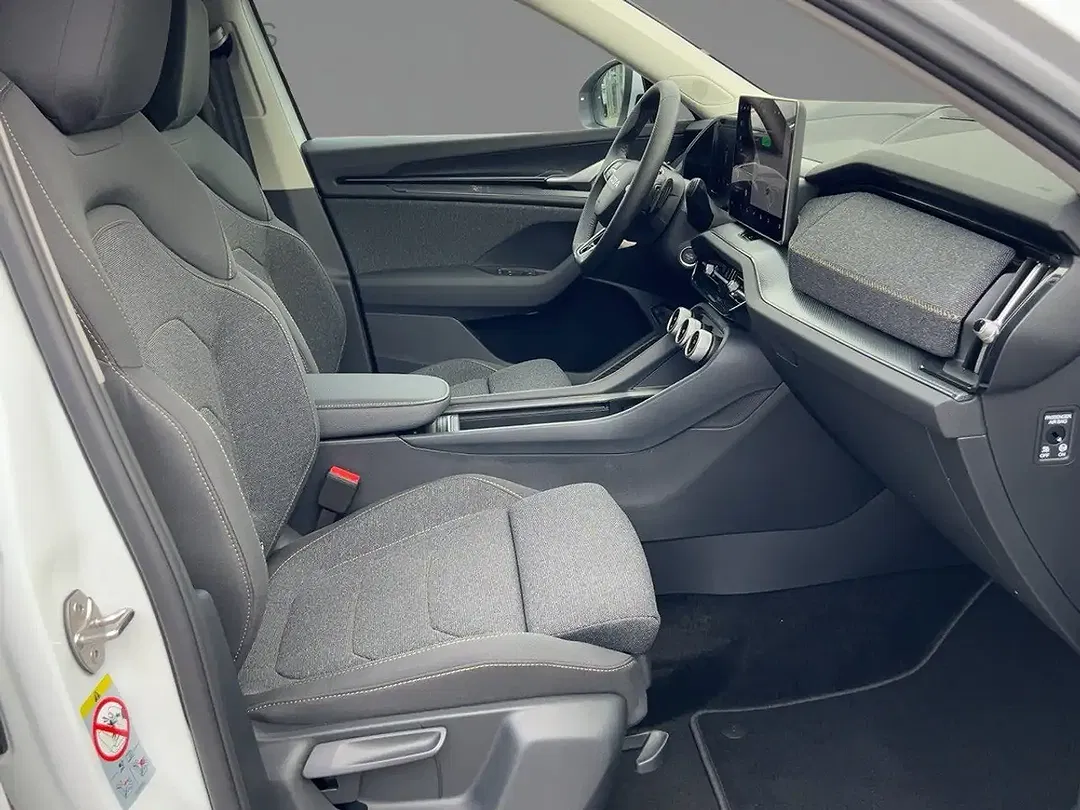Skoda Kodiaq - Thumbnail 12