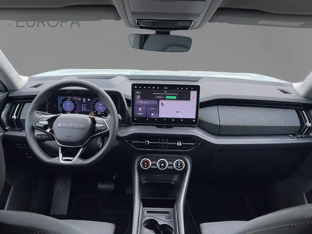 Skoda Kodiaq - Thumbnail 13
