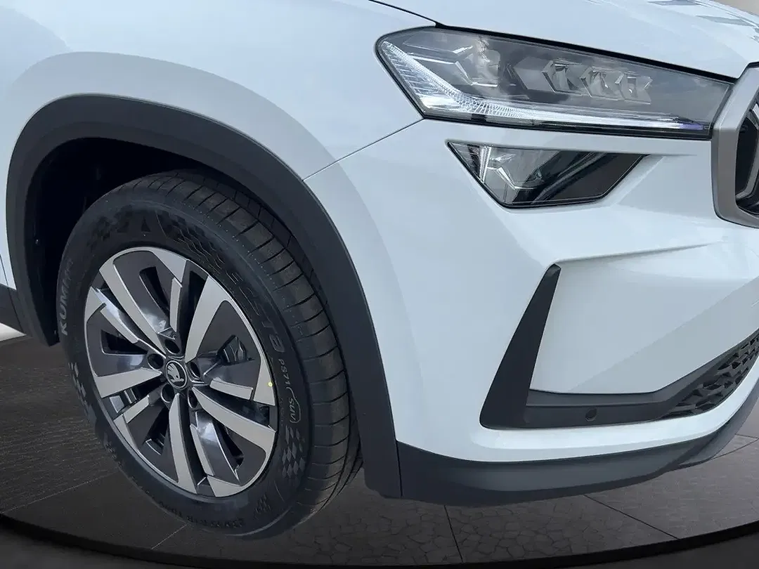 Skoda Kodiaq - Thumbnail 6