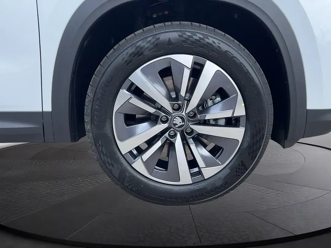 Skoda Kodiaq - Thumbnail 7