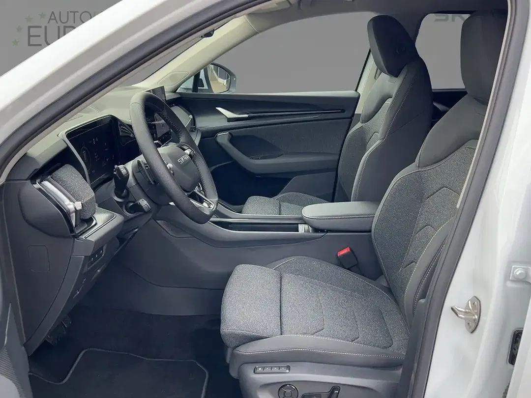 Skoda Kodiaq - Thumbnail 9