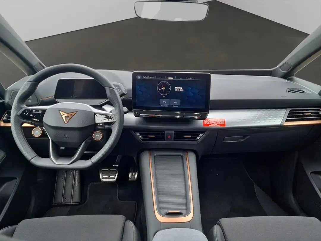 CUPRA Born - Thumbnail 7