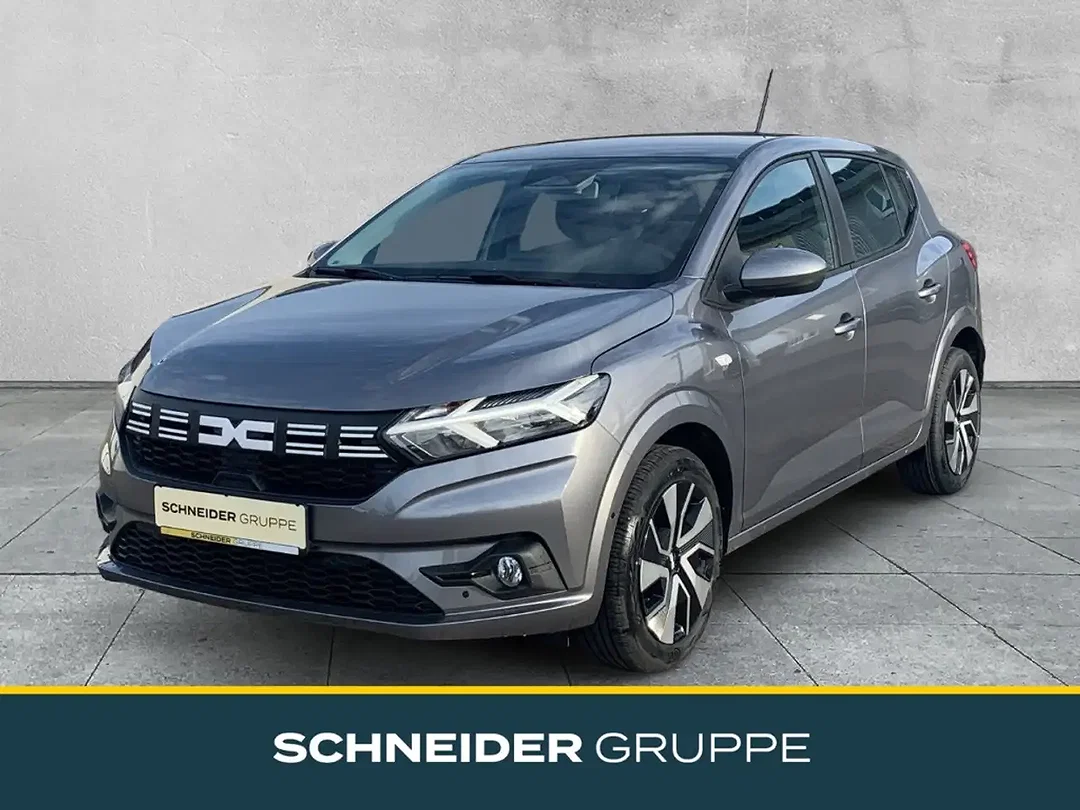 Dacia Sandero - Afbeelding 1