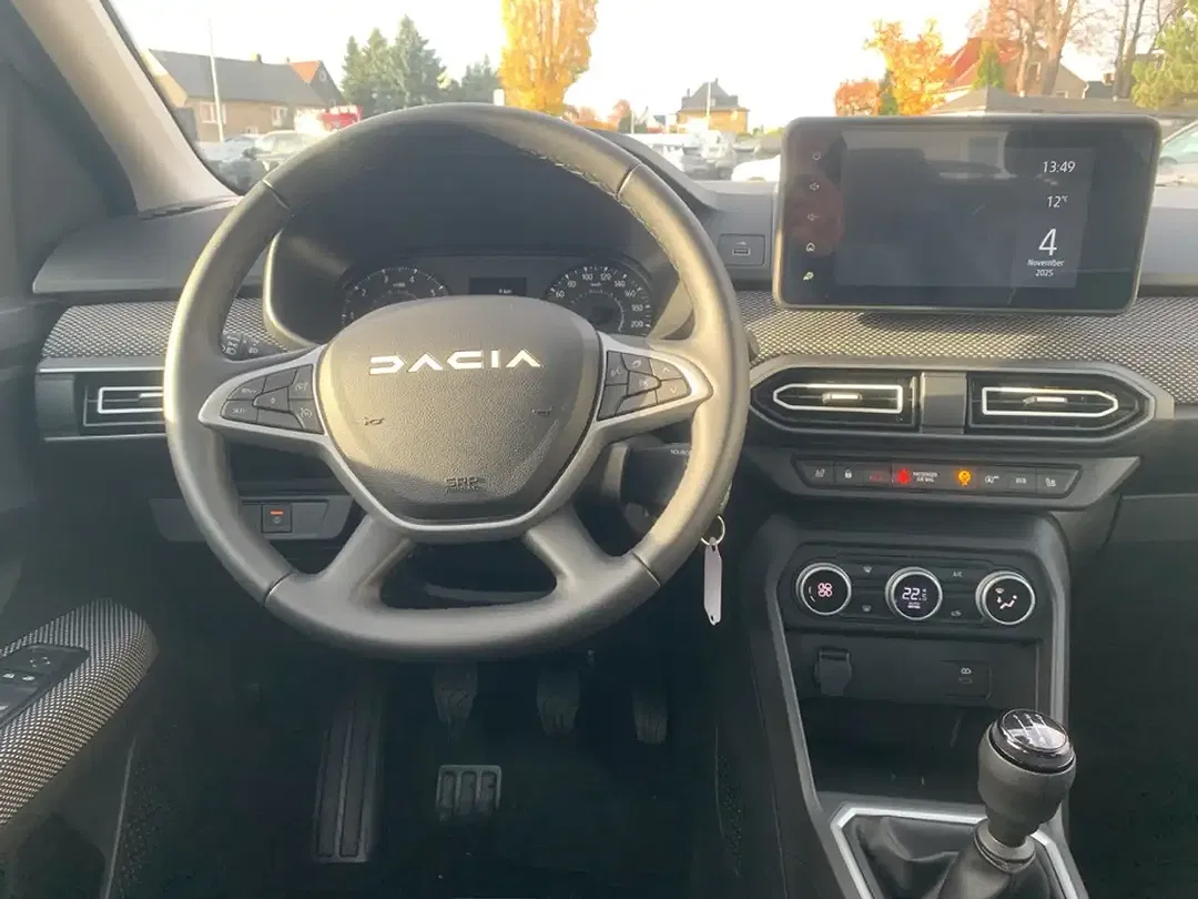 Dacia Sandero - Thumbnail 15