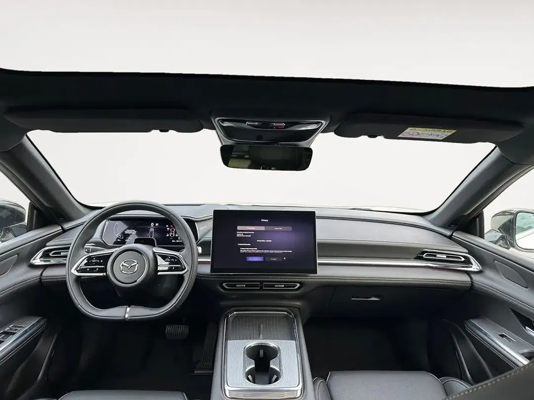 Mazda 6e - Thumbnail 10