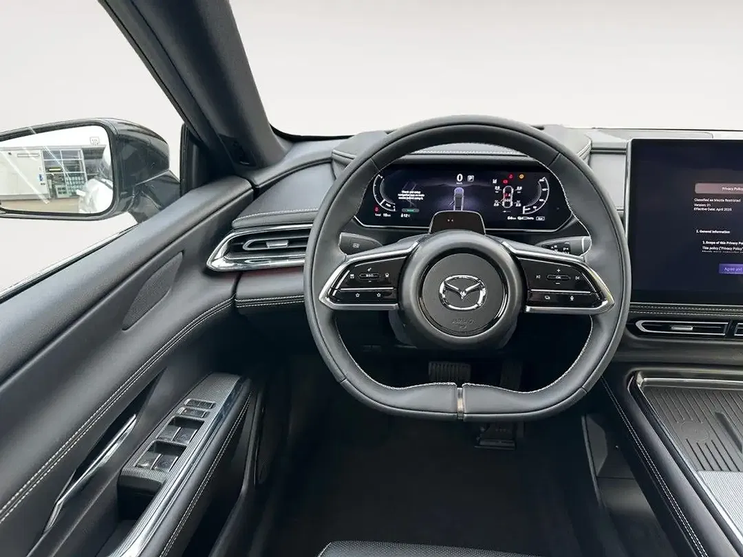 Mazda 6e - Thumbnail 12