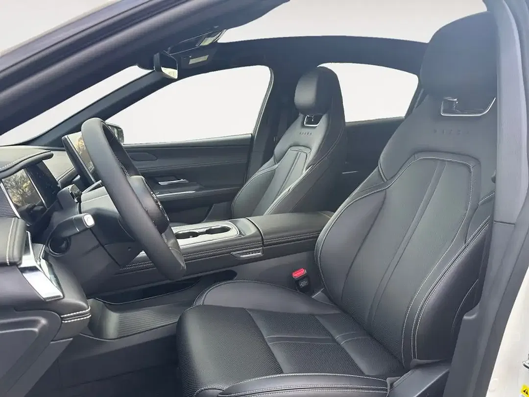 Mazda 6e - Thumbnail 15
