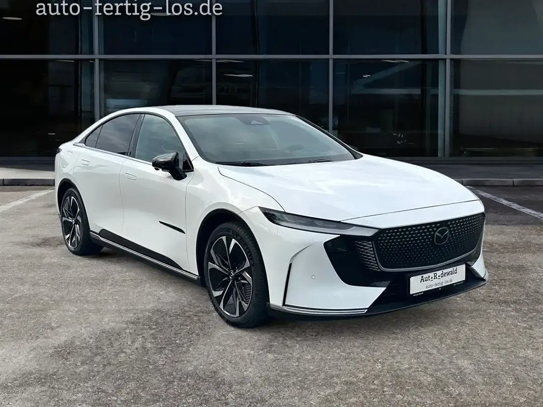 Mazda 6e - Thumbnail 7