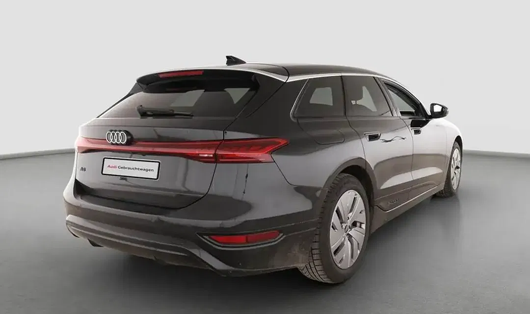 Audi A6 e-tron - Thumbnail 3
