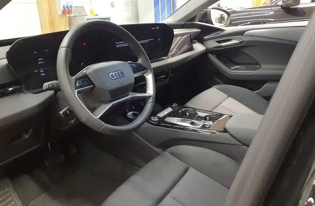 Audi A6 e-tron - Thumbnail 4