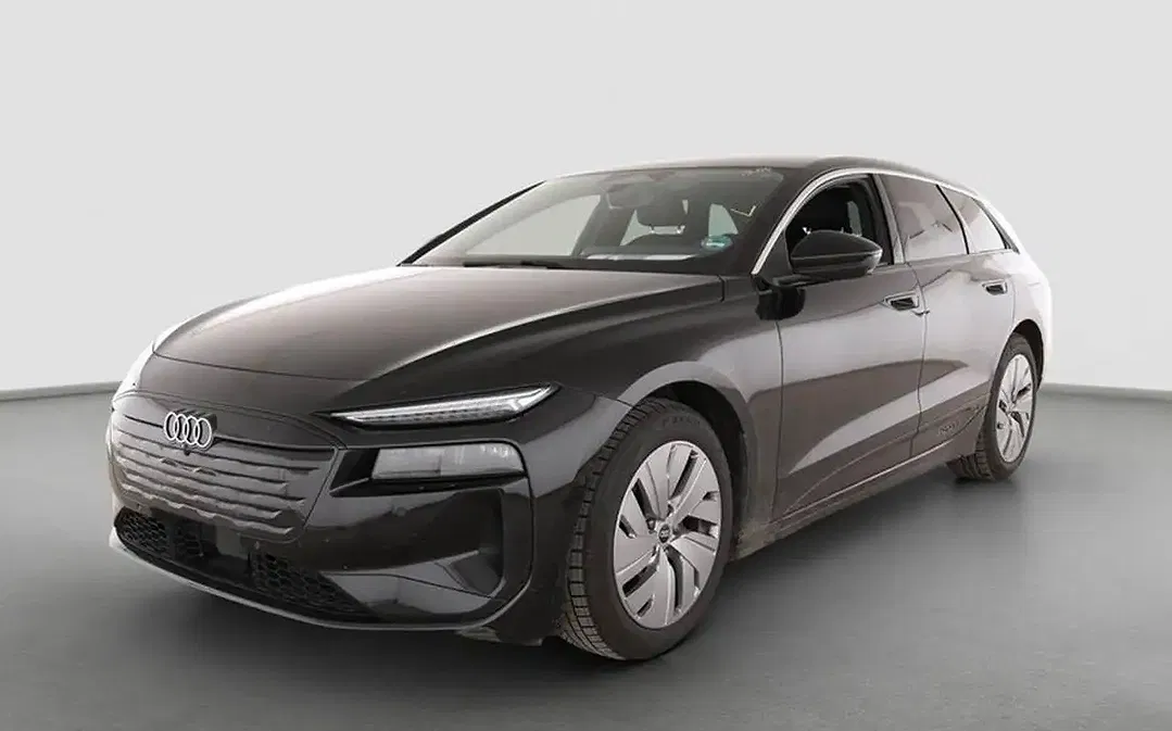 Audi A6 e-tron - Thumbnail 8