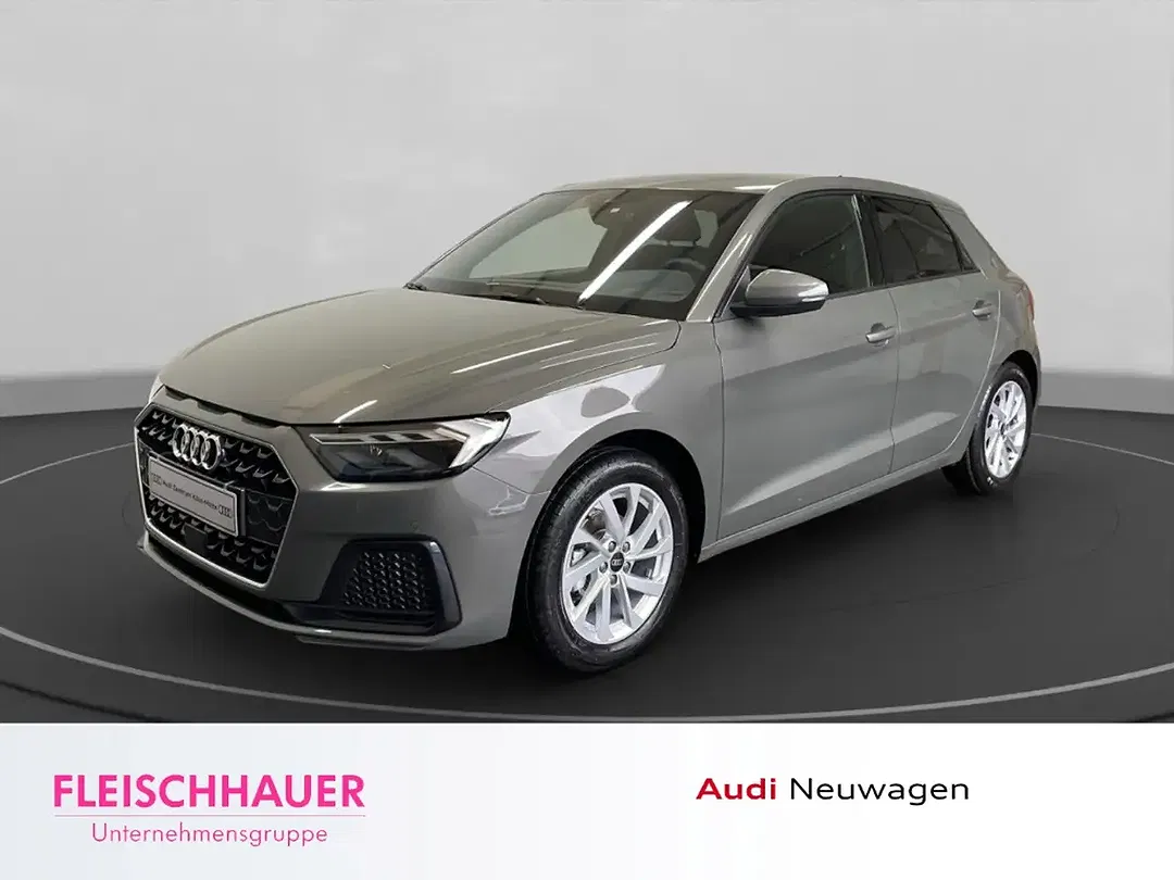 Audi A1 - Thumbnail 2