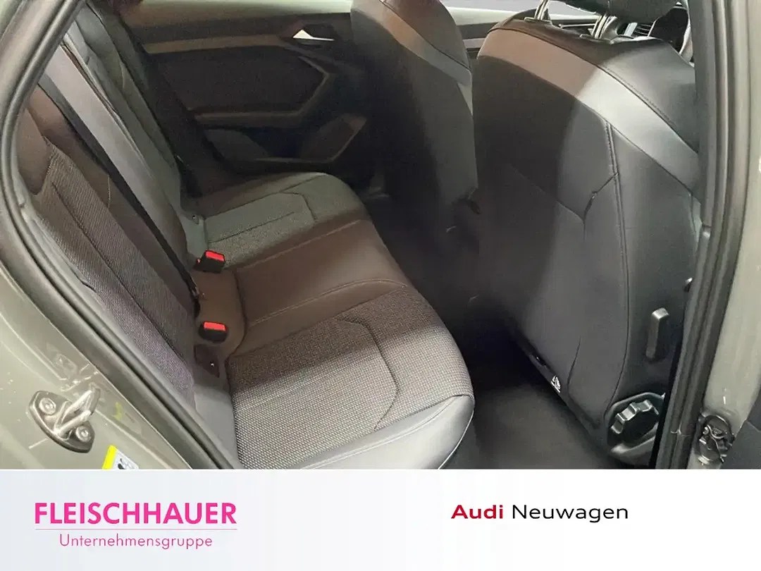 Audi A1 - Thumbnail 10