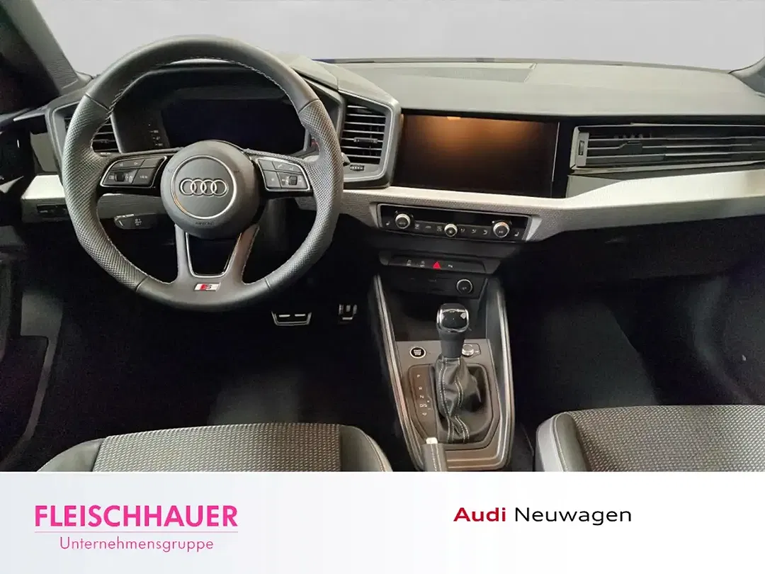 Audi A1 - Thumbnail 11