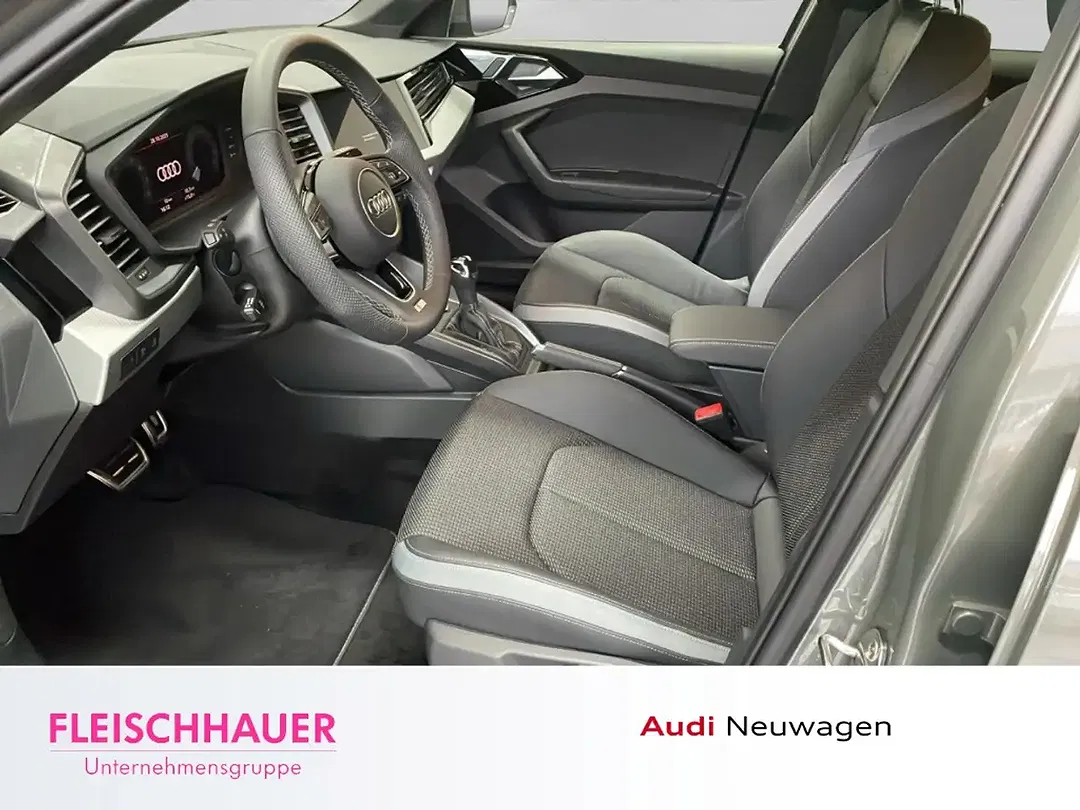 Audi A1 - Thumbnail 12