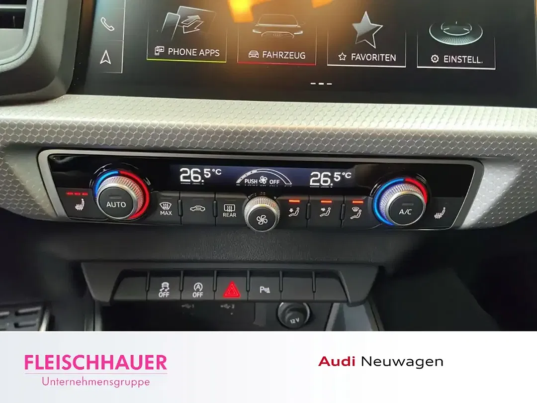 Audi A1 - Thumbnail 13