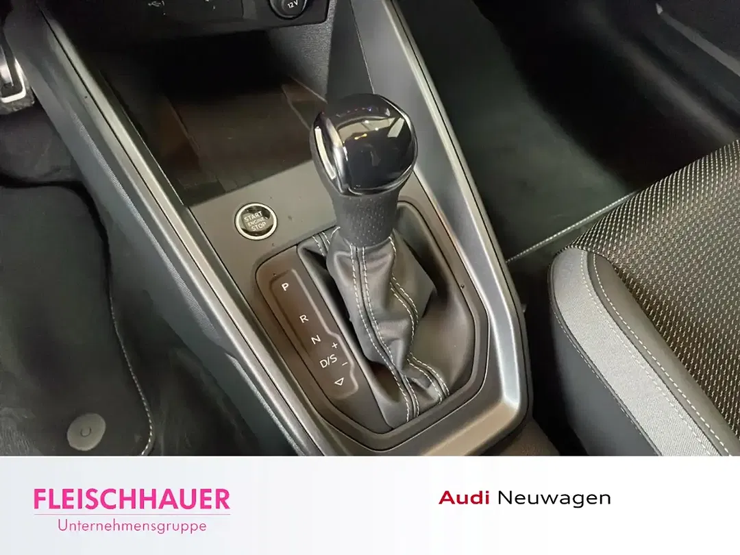 Audi A1 - Thumbnail 14