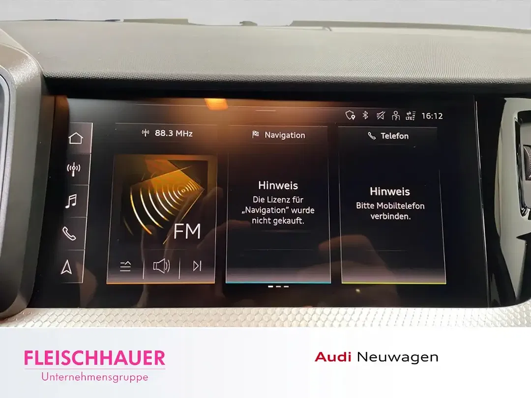 Audi A1 - Thumbnail 15