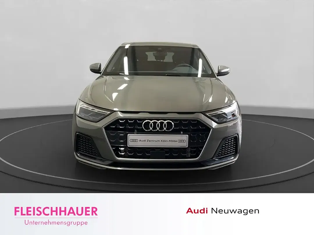 Audi A1 - Thumbnail 1