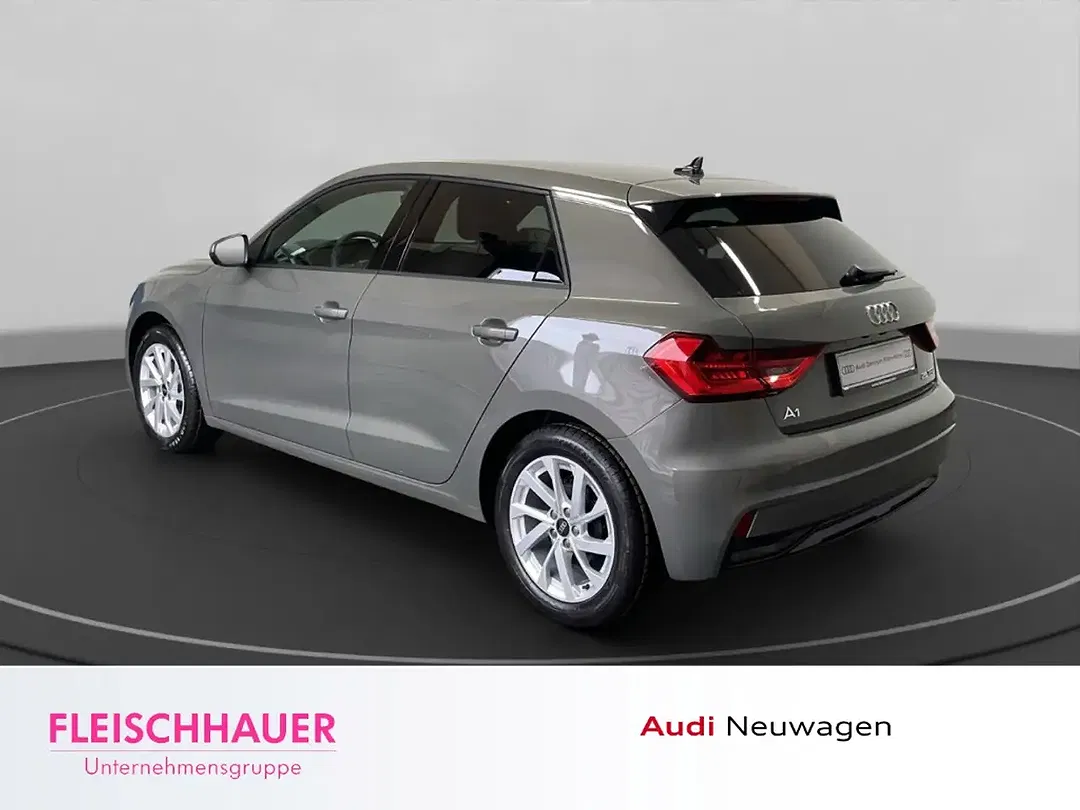Audi A1 - Thumbnail 5