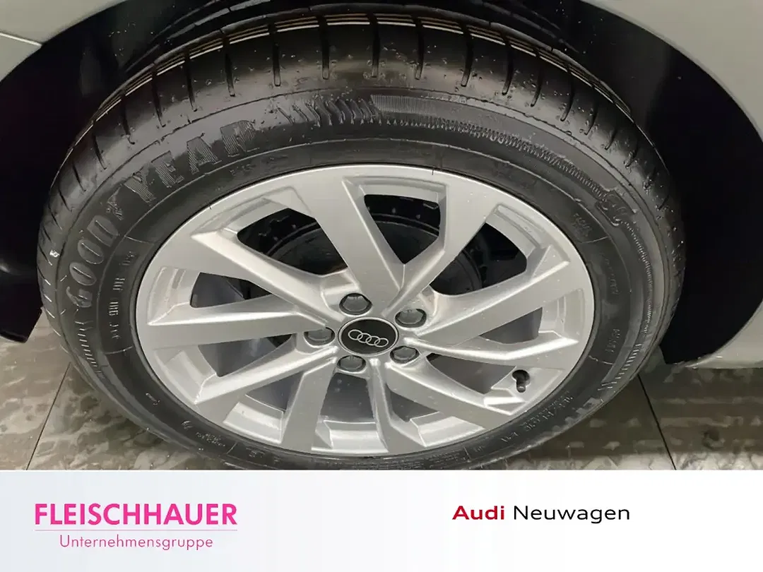 Audi A1 - Thumbnail 8