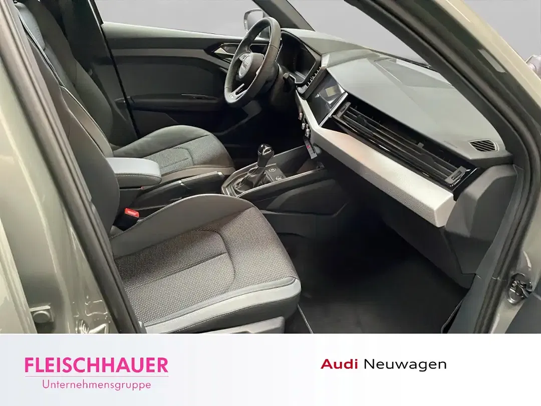 Audi A1 - Thumbnail 9