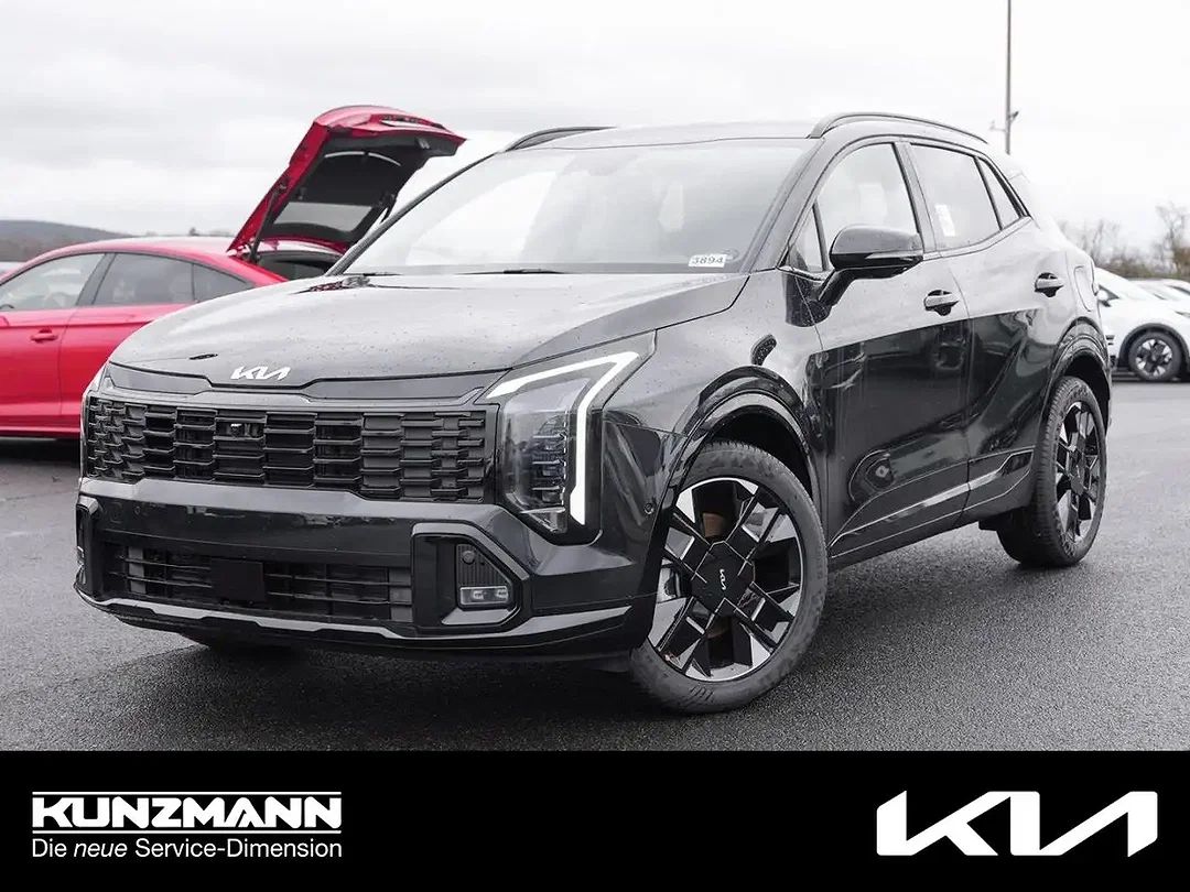 Kia Sportage - Afbeelding 1