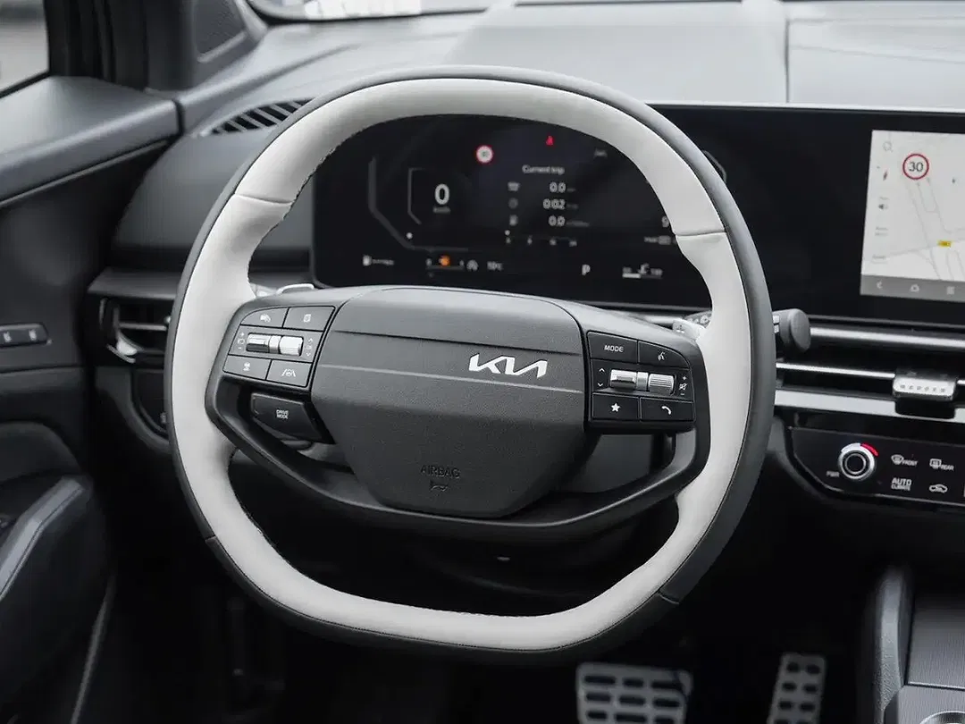 Kia Sportage - Thumbnail 8