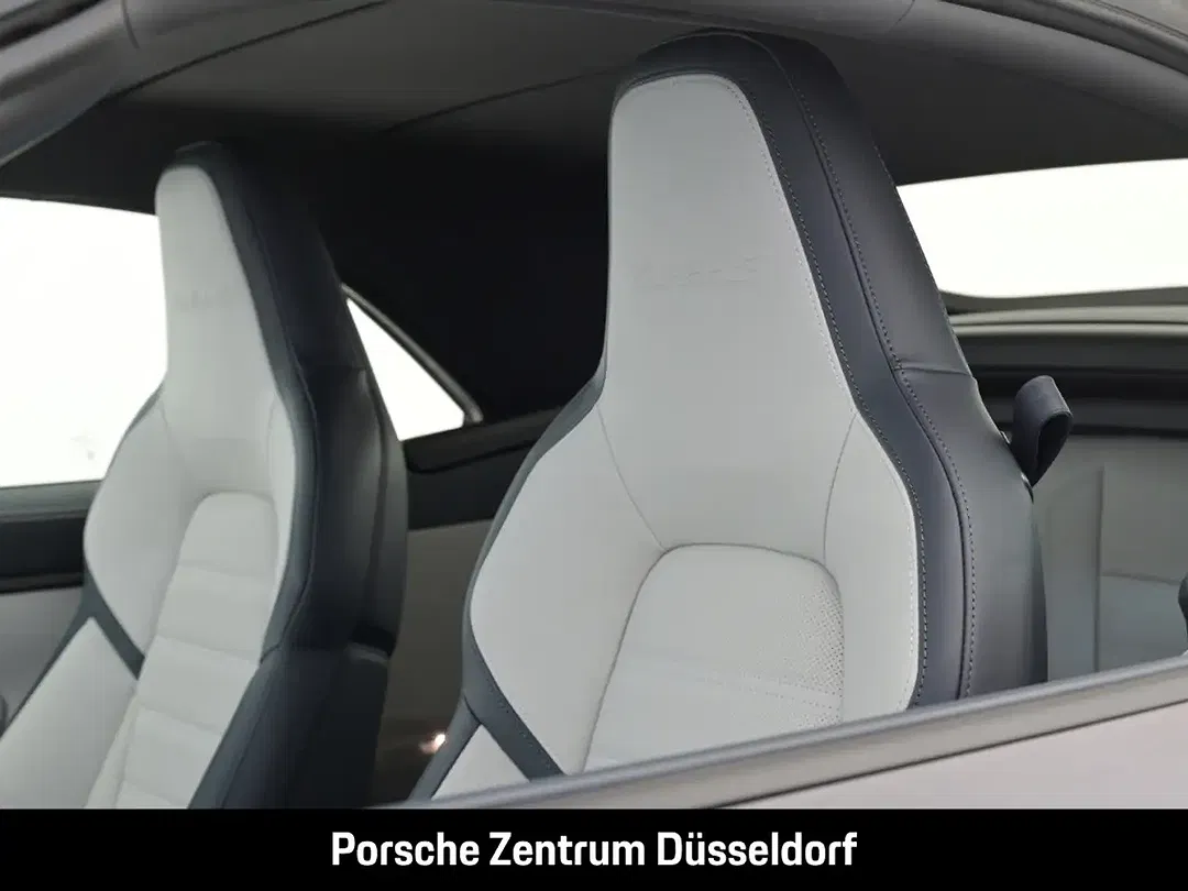 Porsche 992 - Thumbnail 12