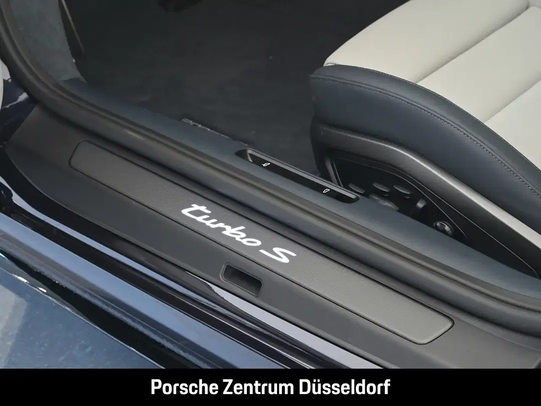 Porsche 992 - Thumbnail 15