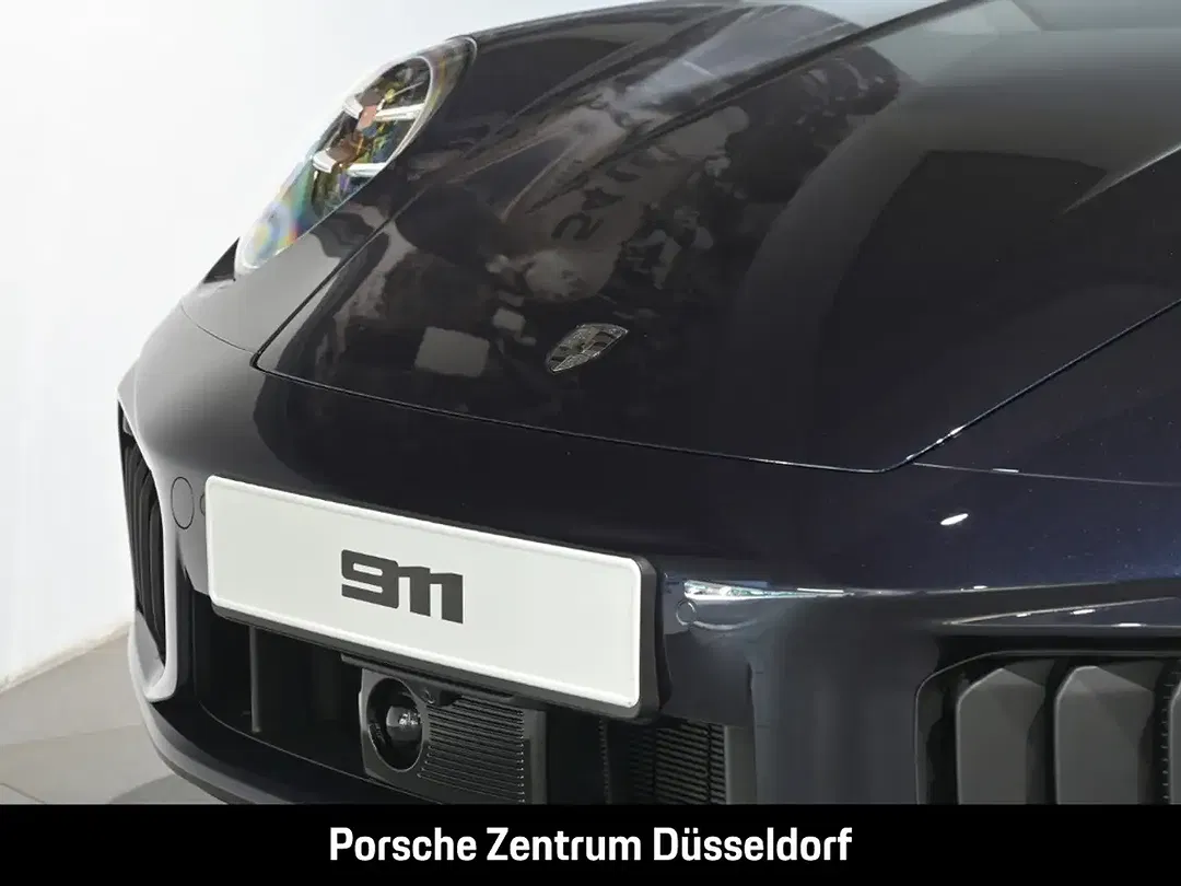 Porsche 992 - Thumbnail 7