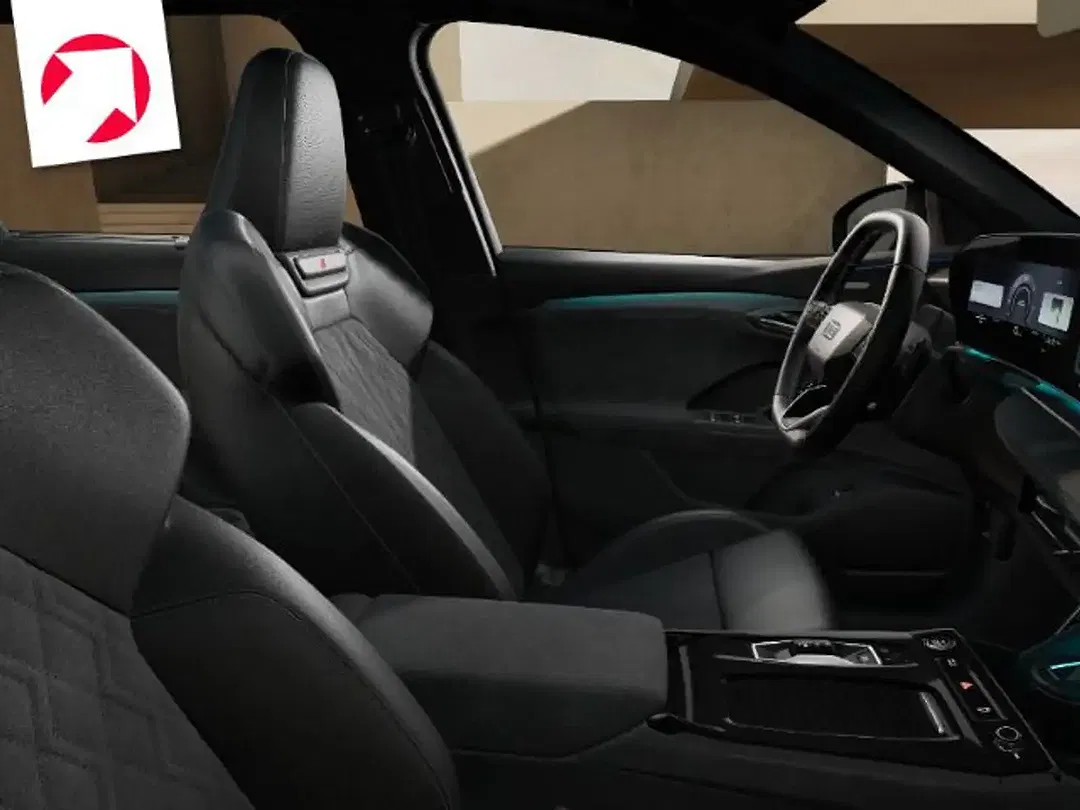 Audi Q6 e-tron - Thumbnail 9
