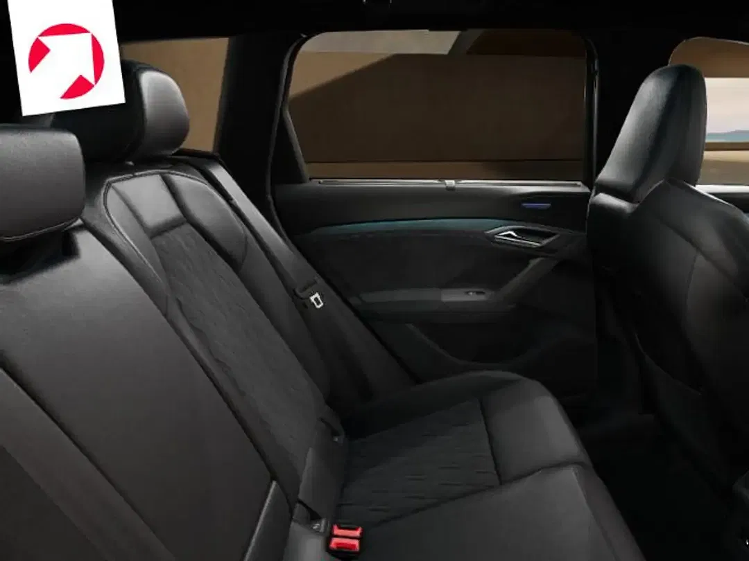 Audi Q6 e-tron - Thumbnail 11