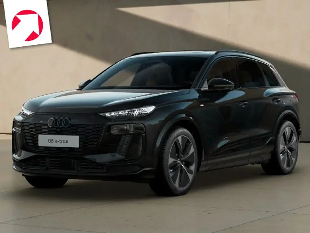 Audi Q6 e-tron - Afbeelding 1