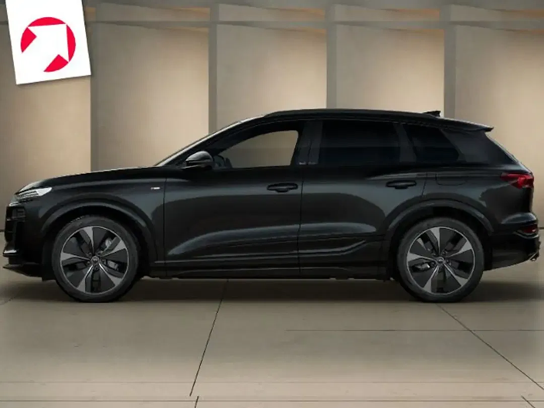 Audi Q6 e-tron - Thumbnail 2