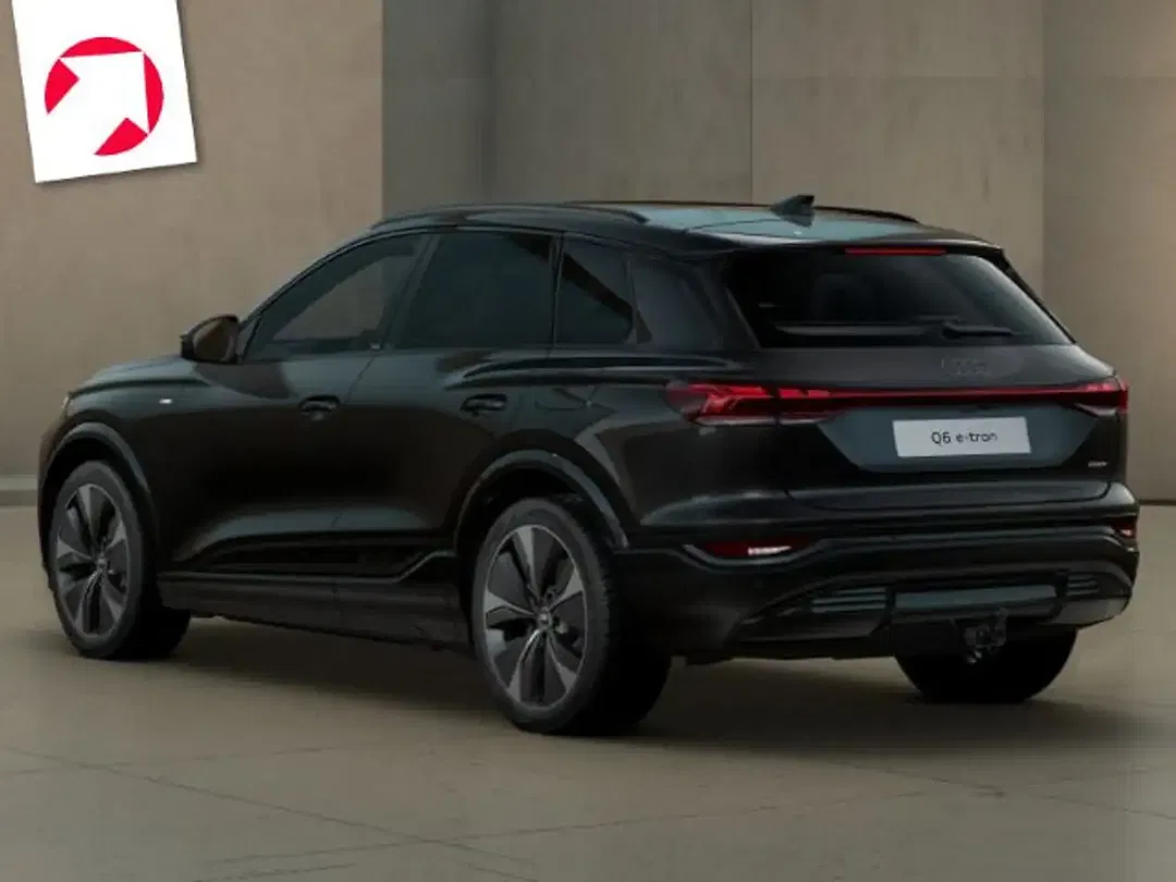 Audi Q6 e-tron - Thumbnail 3