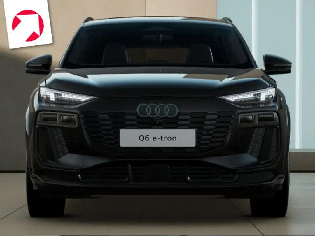 Audi Q6 e-tron - Thumbnail 4