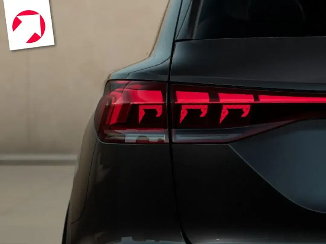 Audi Q6 e-tron - Thumbnail 6