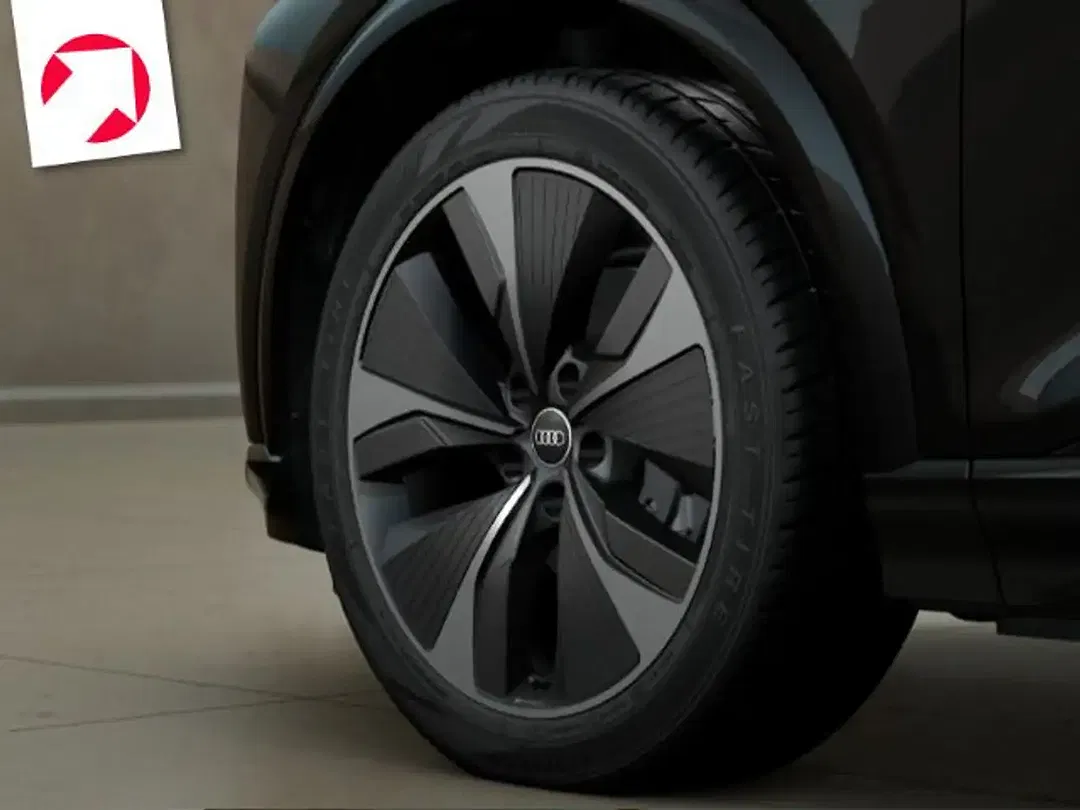 Audi Q6 e-tron - Thumbnail 7