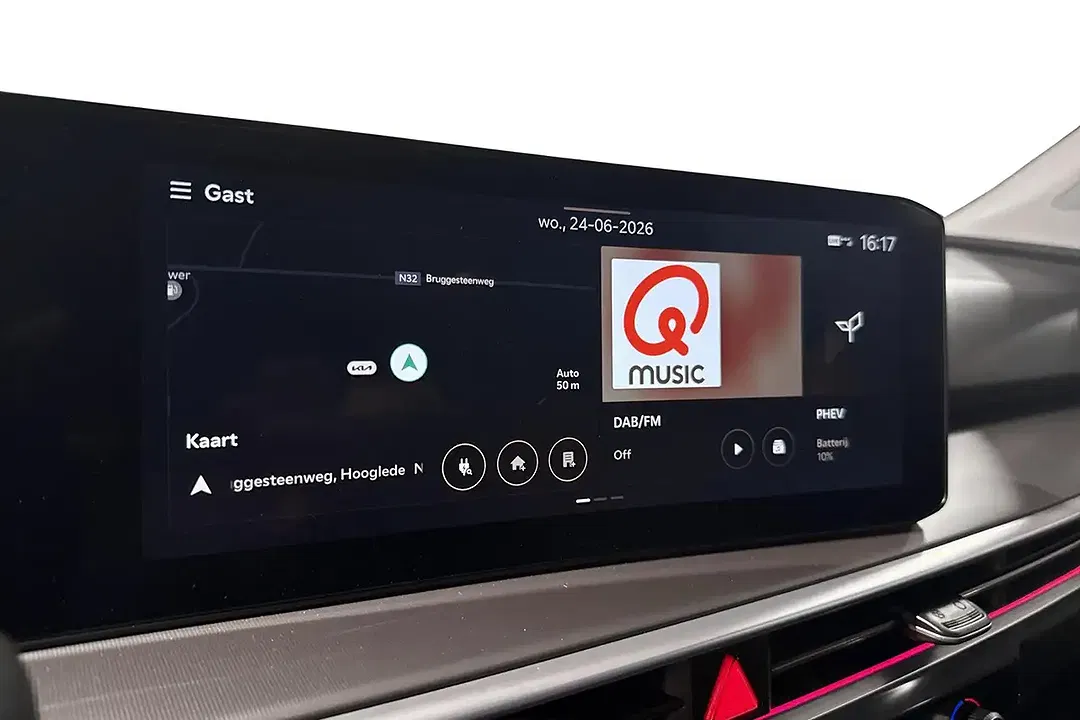 Kia Sorento - Thumbnail 16