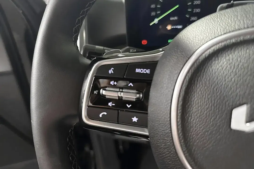 Kia Sorento - Thumbnail 24